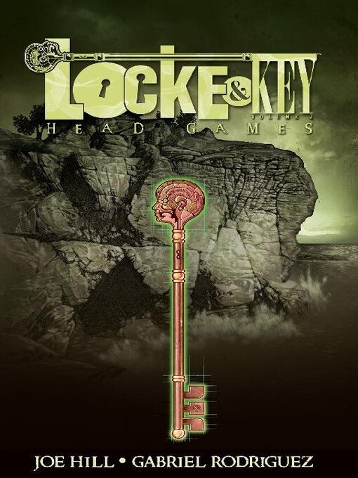 Titeldetails für Locke & Key (2008), Volume 2 nach Joe Hill - Verfügbar